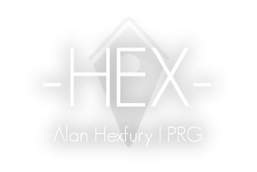 A fictional watermark for a fictional corporation.